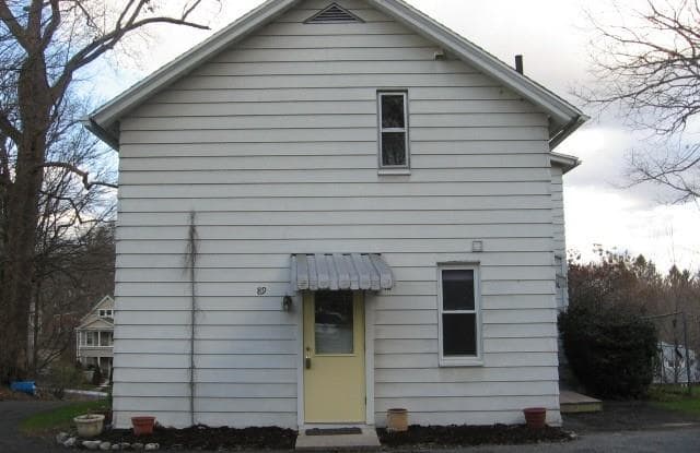 87-89 Woodruff Avenue - 87 Woodruff Ave, Watertown, CT 06795