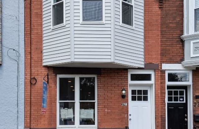 2311 Pierce st - 2311 Pierce Street, Philadelphia, PA 19145