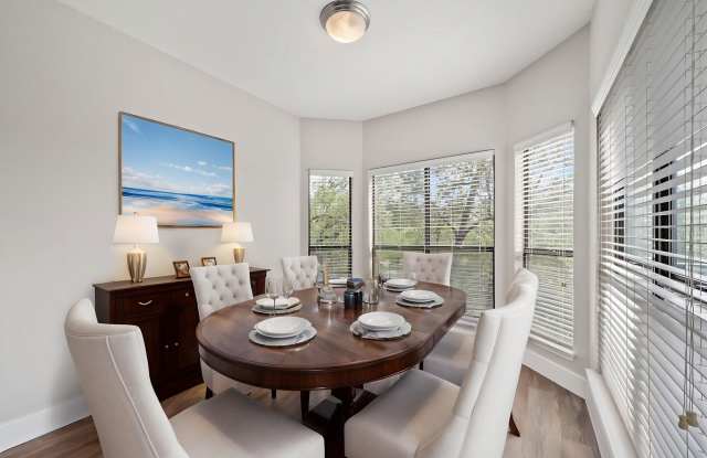 AVAILABLE NOW: Rare NW Hills Condo - 1 bed / 2 Parking / Greenbelt View / Gated / Pool photos photos