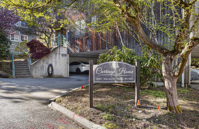 The Carriage House photos photos