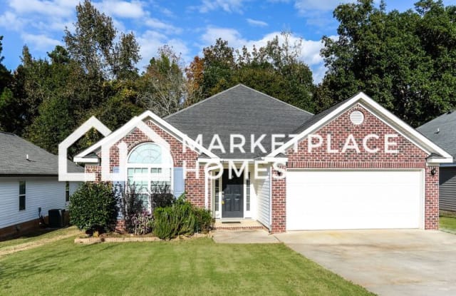 815 Michelle Ct - 815 Michelle Court, Grovetown, GA 30813
