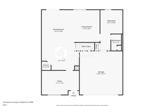 143 Ardmore Crossing Drive Gallery 2