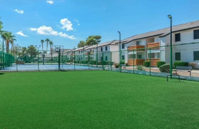 Jolt Apartments Gallery 3