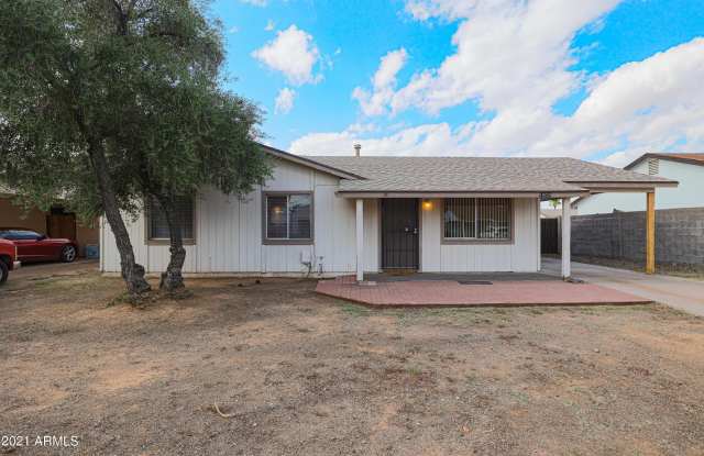 14228 N 38TH Street - 14228 North 38th Street, Phoenix, AZ 85032
