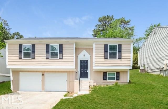6258 Marbut Farms Rd - 6258 Marbut Farms Road, Redan, GA 30058