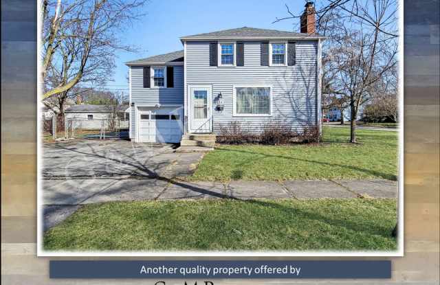 4-Bedroom Home Rental - Walk to Strong Hospital!! Gallery 4