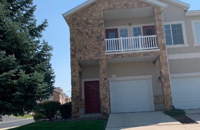 1104 Meadow Fork Road - 1104 South Meadow Fork Road, Provo, UT 84606