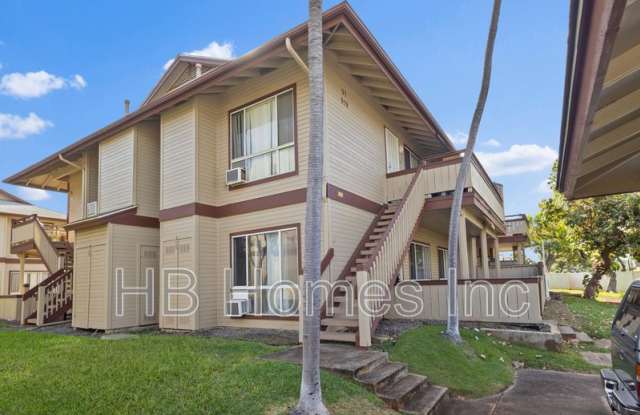 91-919 Puamaeole Street Unit 6B - 1 Gallery 1