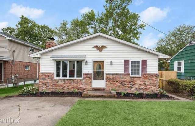 8102-A Holly Rd - 8102 Holly Road, Riviera Beach, MD 21226