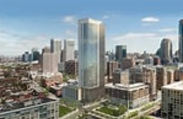235 Grand St - 235 Grand Street, Jersey City, NJ 07302