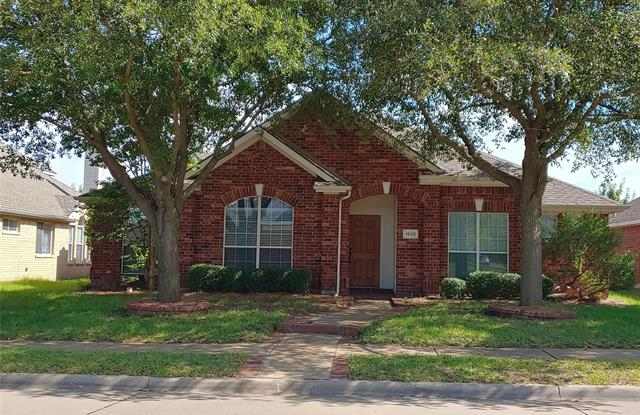 1520 Charleston Drive - 1520 Charleston Drive, Allen, TX 75002