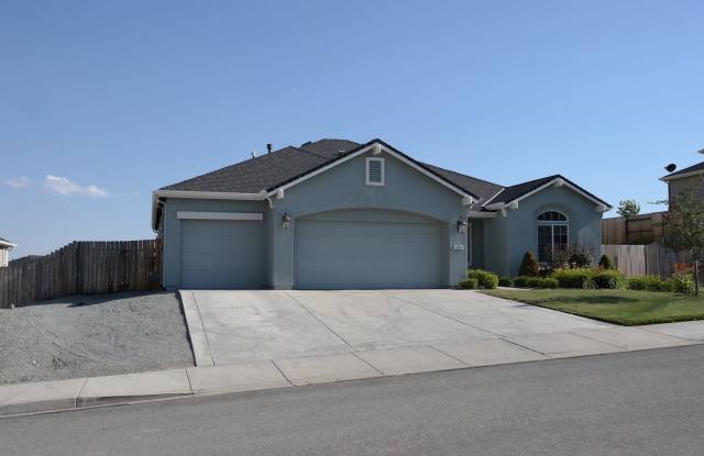 Single Story home in Spanish Spring photos photos