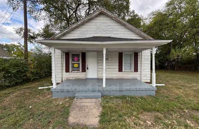 1109 Oxford State Road - 1109 Oxford State Road, Butler County, OH 45044