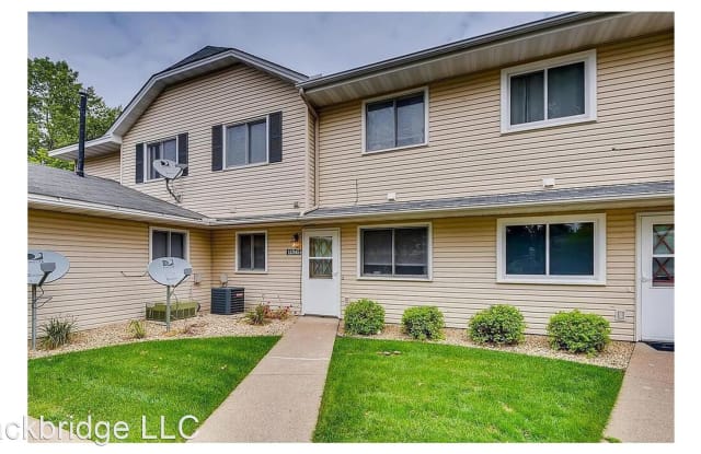 11345 Ibis Street NW - 11345 Ibis Street Northwest, Coon Rapids, MN 55433