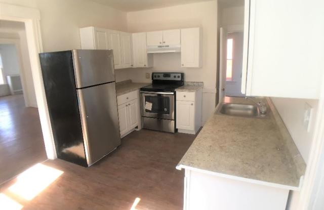 35 Norton St - 35 Norton St, New Haven, CT 06511