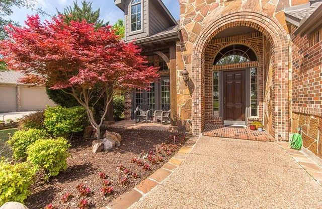 1508 Woodhaven Drive - 1508 Woodhaven Drive, McKinney, TX 75072