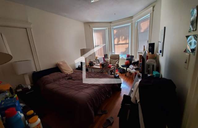 Allston Studio on Green Line Available Jan 2nd - 1160 Commonwealth Avenue, Boston, MA 02134