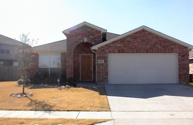 10417 Winding Passage Way - 10417 Winding Passage Way, Fort Worth, TX 76131