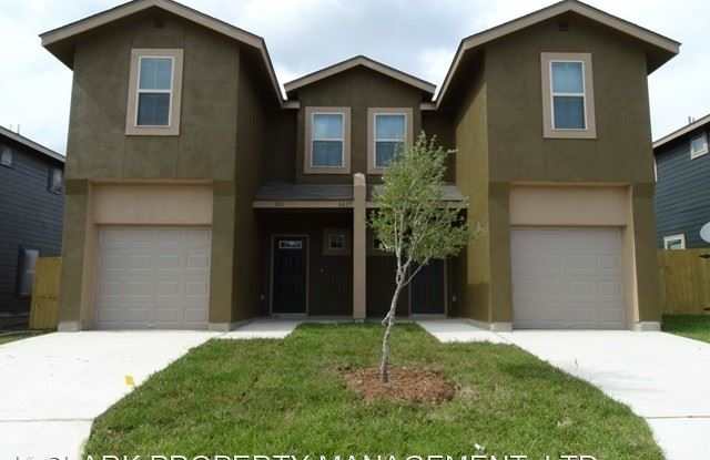 6635 MIA WAY #102 - 6635 Mia Way, Live Oak, TX 78233