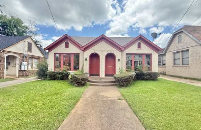 418 South Spring Avenue photos photos