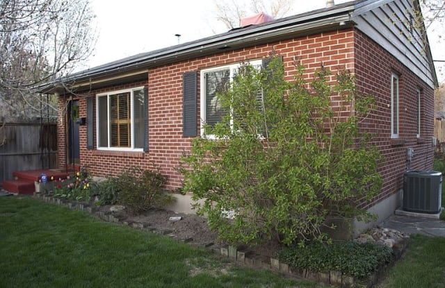 3573 South 2300 East - 3573 2300 East, Millcreek, UT 84109