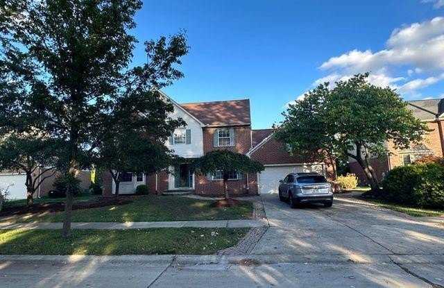 4038 WORTHINGTON Drive photos photos