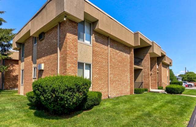 31430 John R Rd Unit C31 photos photos