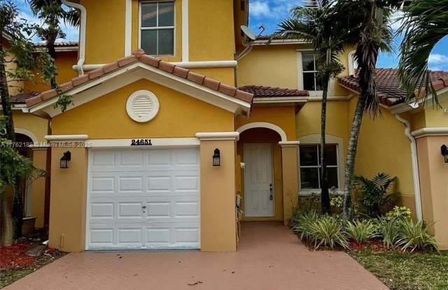 24651 SW 110th Ave - 24651 Southwest 110th Avenue, Princeton, FL 33032