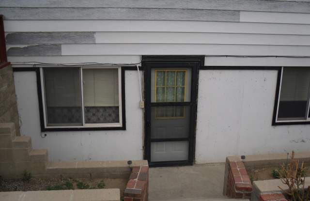 6642 E 78th Way Lowr photos photos