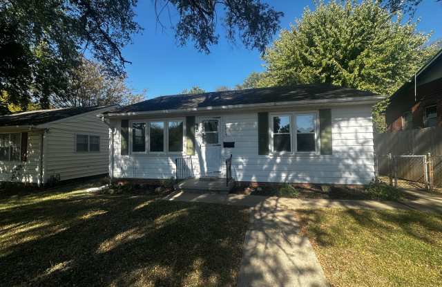 1409 Pacific St - 1409 Pacific Street, St. Joseph, MO 64503 1409 Pacific St - 1409 Pacific Street, St. Joseph, MO 64503