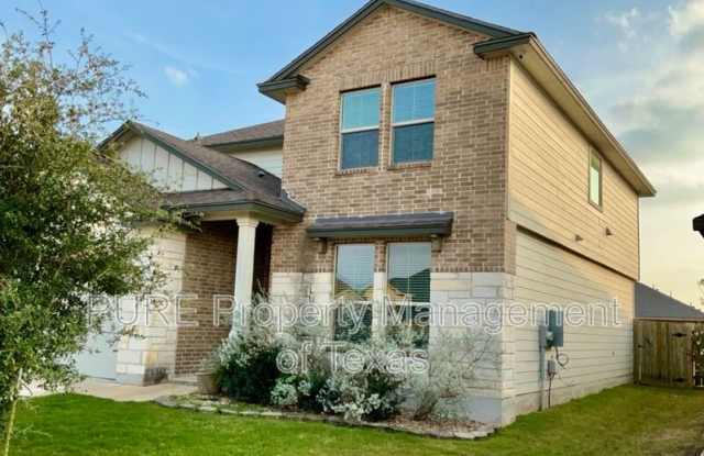 184 Beth Ann Loop - 184 Beth Ann Loop, Williamson County, TX 76574