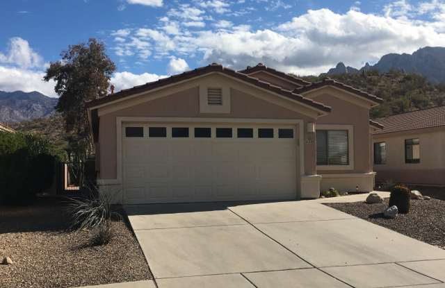 11328 N FLAT GRANITE Drive photos photos