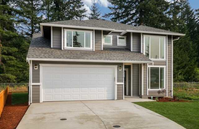 Modern Luxury: Spacious 3-Bedroom Home Near JBLM photos photos Modern Luxury: Spacious 3-Bedroom Home Near JBLM photos photos