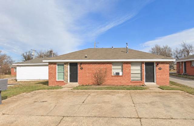 CUTE 1-BEDROOM, 1-BATHROOM APARTMENT FOR RENT IN SW OKC! Gallery 1