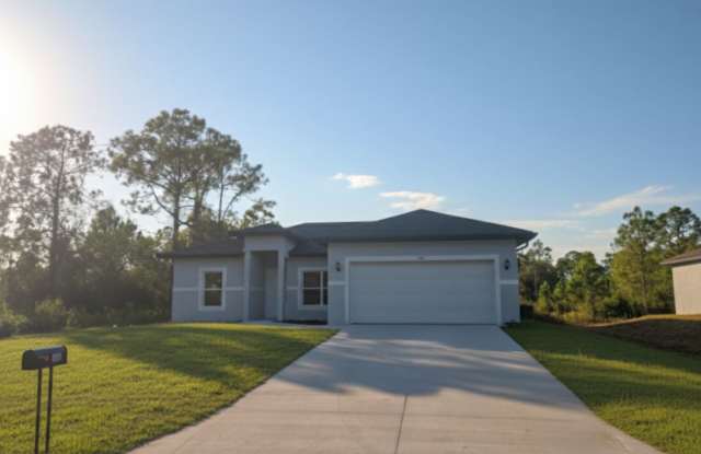 BRAND NEW 4/2/2-SOUTH LEHIGH ACRES photos photos