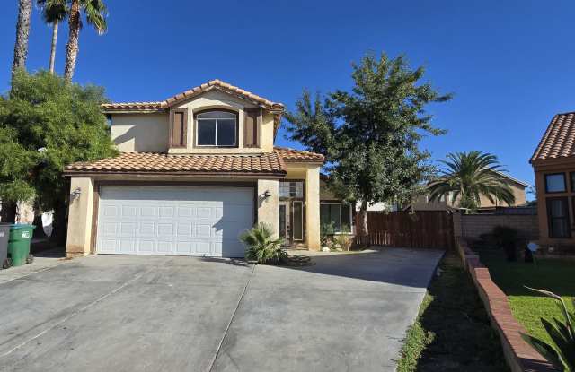 Spacious Cul-de-Sac Home with 4bd/3ba RV Parking! Gallery 1