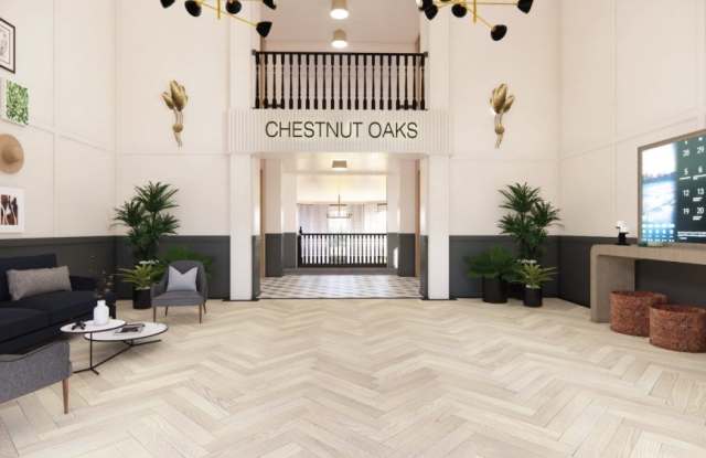 Chestnut Oaks, 55+ Gallery 3