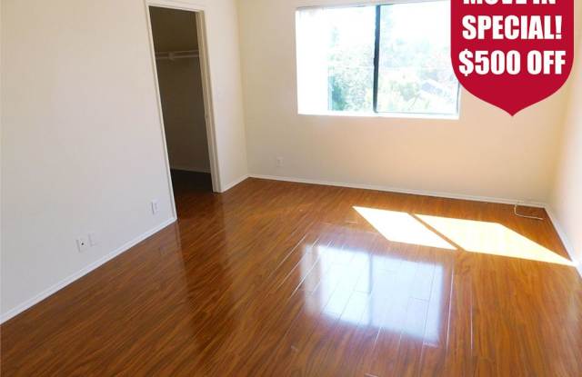 The Oaks Apartments Gallery 3