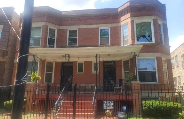 312 N Mason Avenue - 312 North Mason Avenue, Chicago, IL 60644