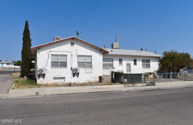 5000 TROWBRIDGE Drive unit: 2 photos photos