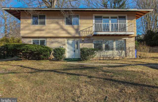 13613 ARCTIC AVENUE - 13613 Arctic Avenue, Aspen Hill, MD 20853