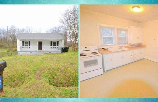 49 Cascade Dr Nw - 49 Cascade Drive Northwest, Concord, NC 28027