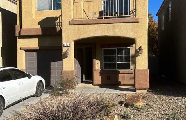 1734 Peridot Point Street photos photos