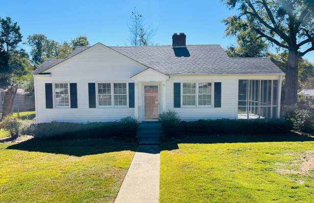WOW! Completely renovated 2 bedroom home near Downtown Lagrange! Must see! photos photos