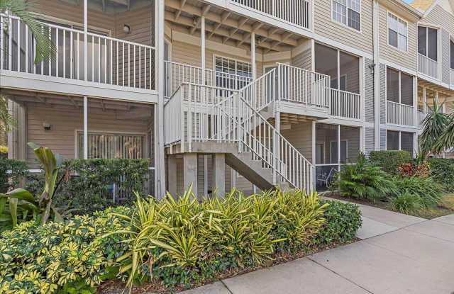 Furnished Rental - Walking distance to Downtown Sarasota photos photos