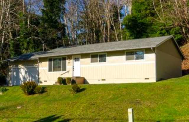 3 bedroom, 2 bath with double car attached garage, newly remodeled. photos photos