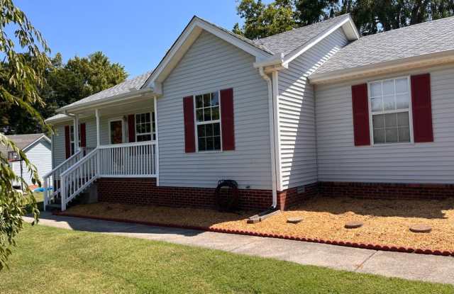 Lovely Ranch Home in Smyrna - No HOA photos photos Lovely Ranch Home in Smyrna - No HOA photos photos