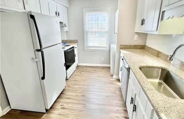 5232 Clover Hill Drive - 5232 Clover Hill Drive, Portsmouth, VA 23703