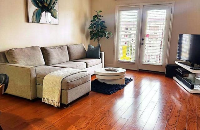 Serento - 2203 Dorrington Street, Houston, TX 77030