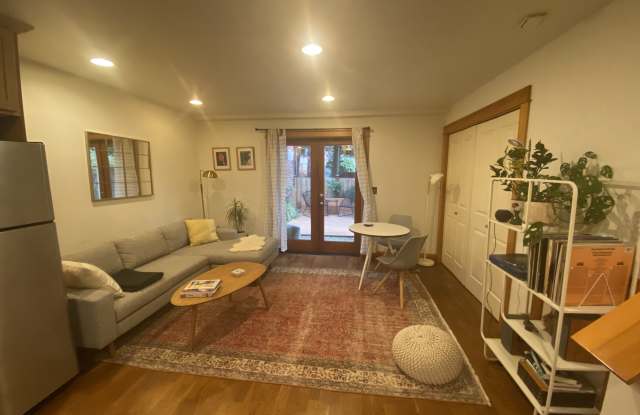 2710 East Denny Way - 2710 East Denny Way, Seattle, WA 98112